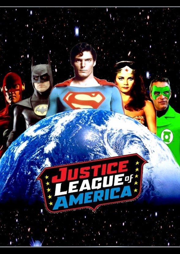 Justice League of America