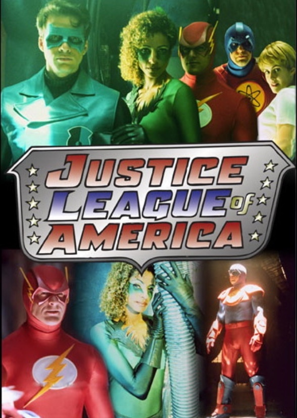 Justice League of America 