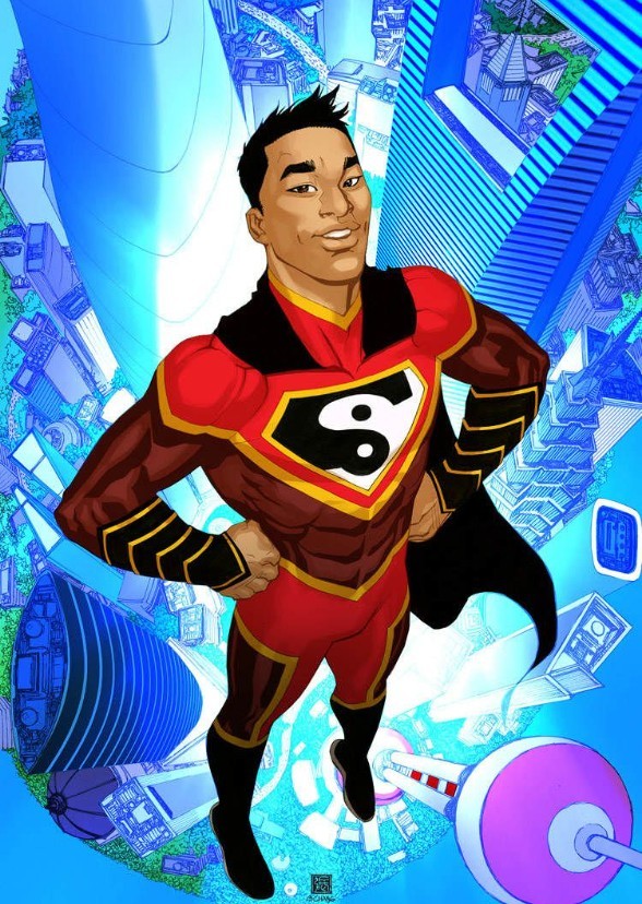 Superman