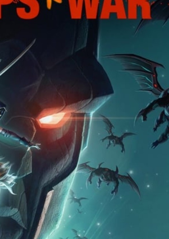 Justice League: Omega