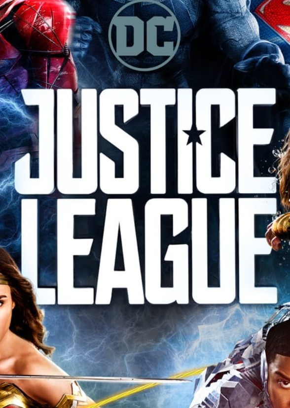 Justice League Part 2A