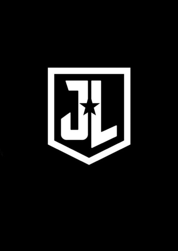 Justice League: Part Two