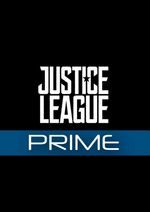 Justice League Prime