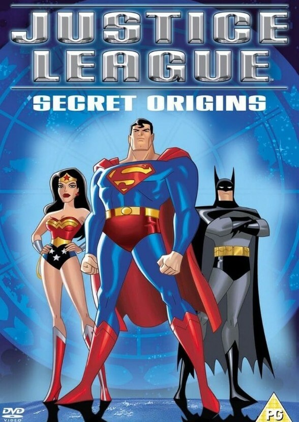 Justice League Re-cast