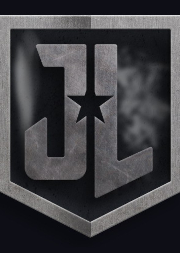 Justice League reboot