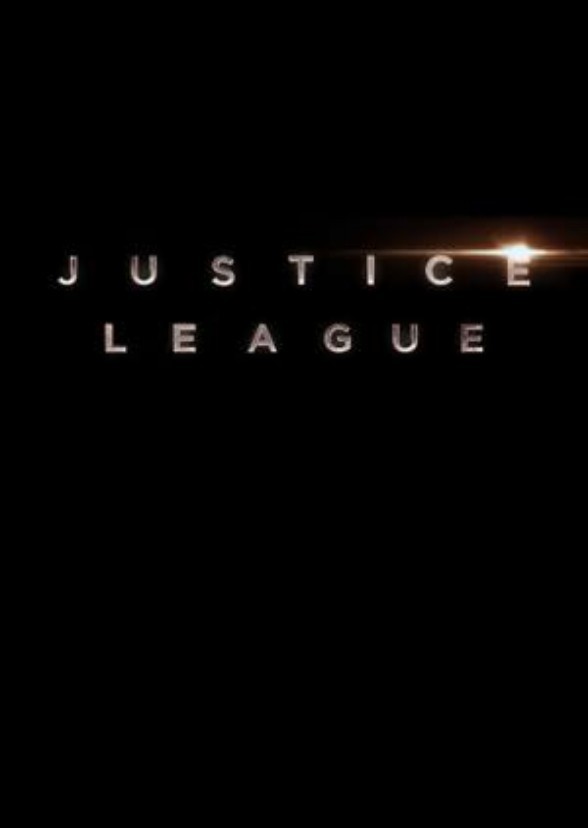 Justice League Reboot