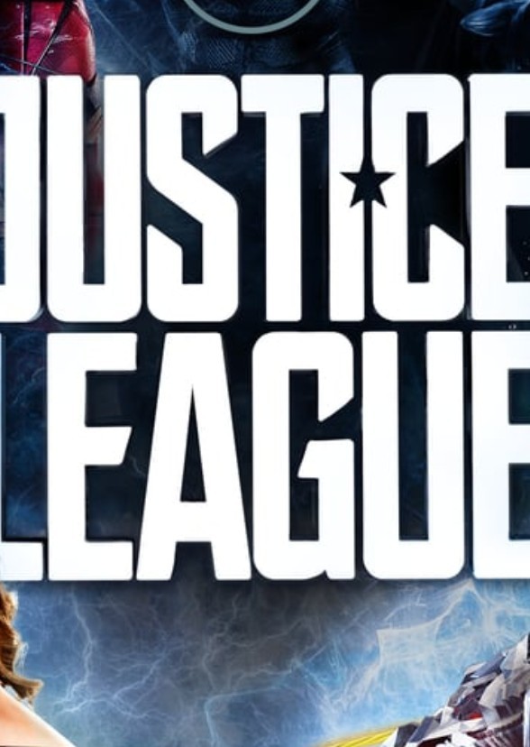 Justice league reboot