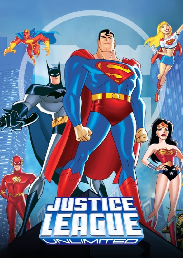 Justice League Reborn