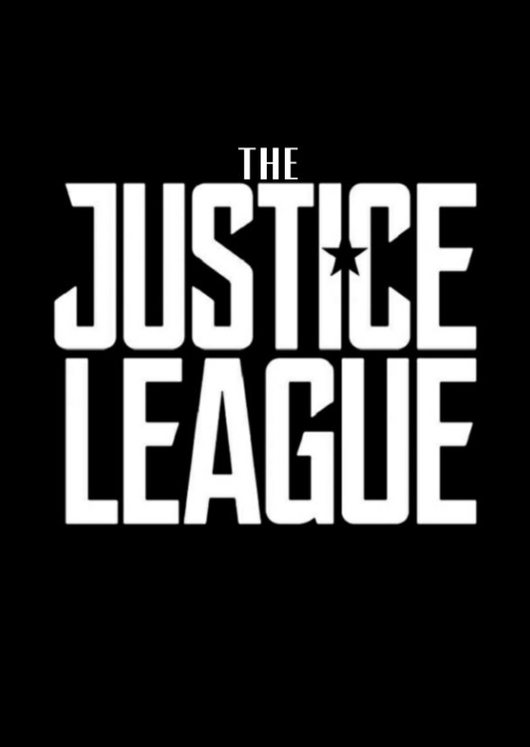 Justice league (Reevesverse)