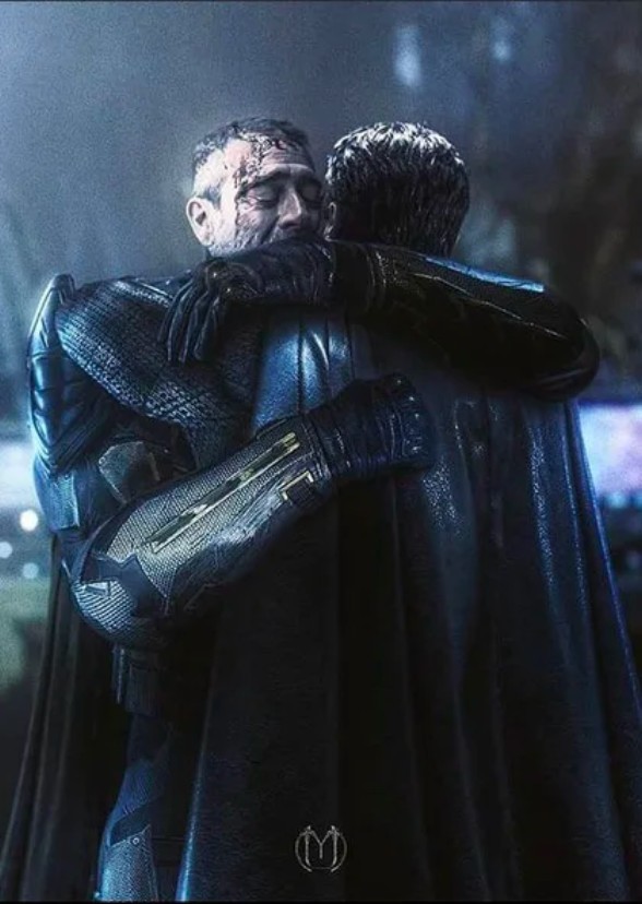 Justice League: Speed Force Program