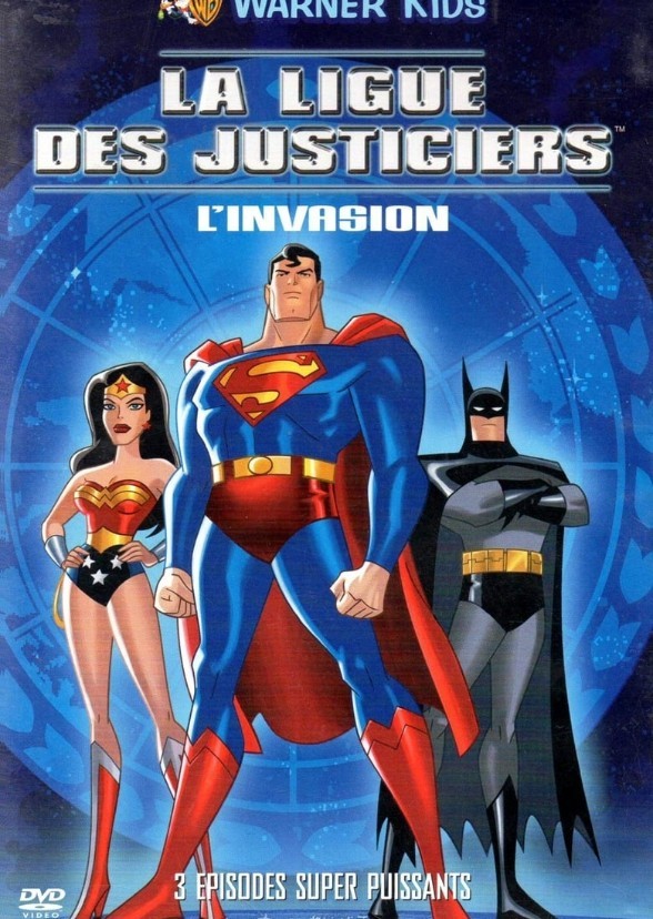 Justice League: Thanagar Attack
