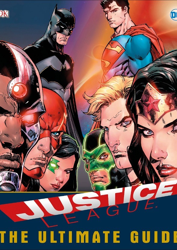 Justice League The Animated Series