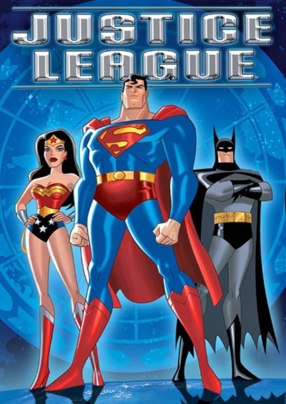 Justice League: The Apokolips Crisis Part 1