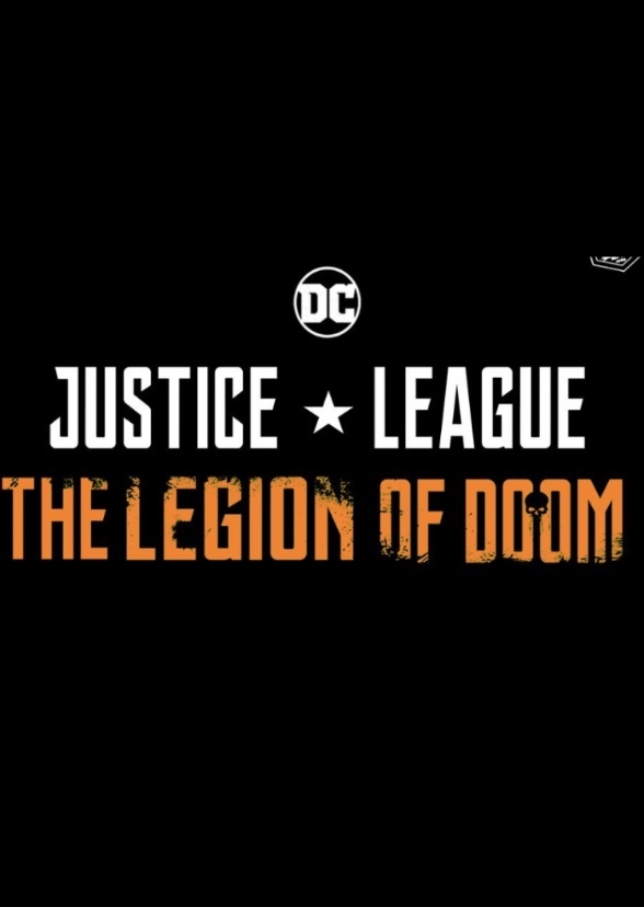 Justice League: The Legion of Doom