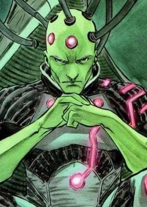Justice League: Tower of Babel (2015)