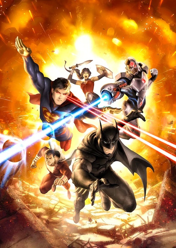 DC Universe