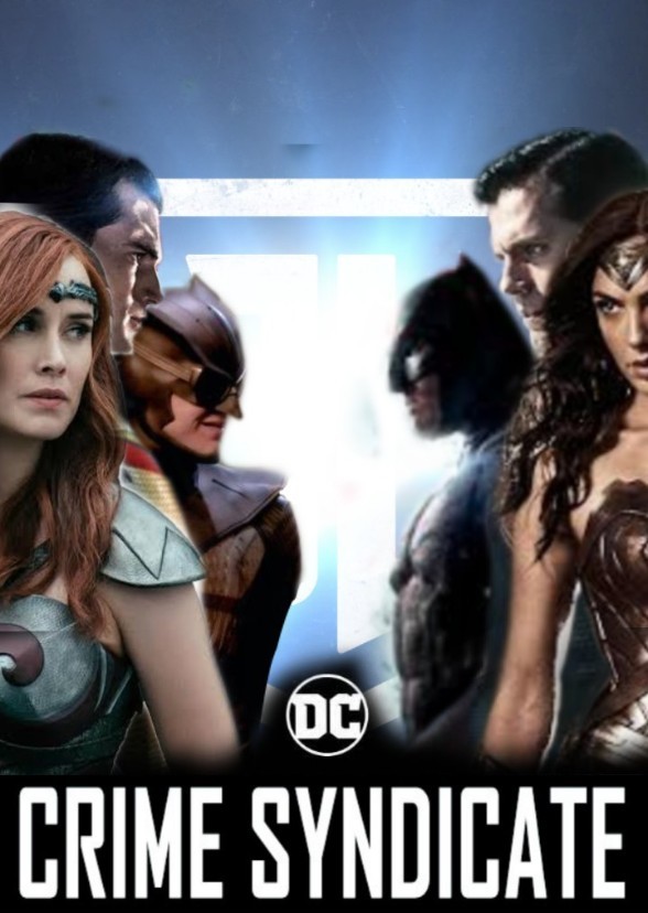 Justice League vs. Syndicate 