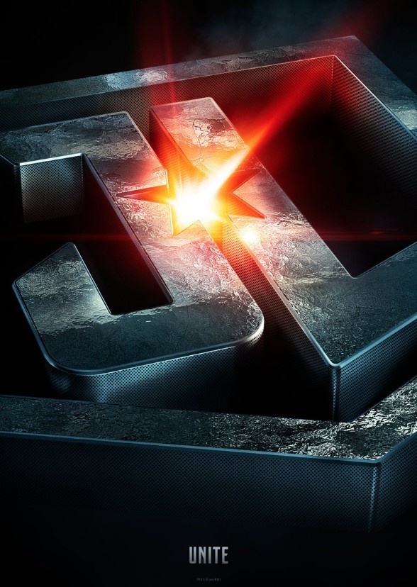 Justice League: War 