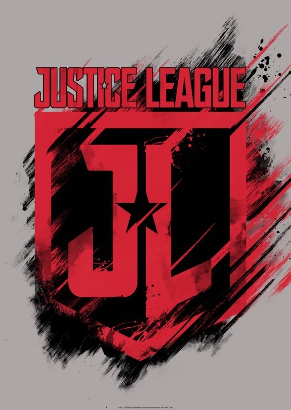 Justice League: War 