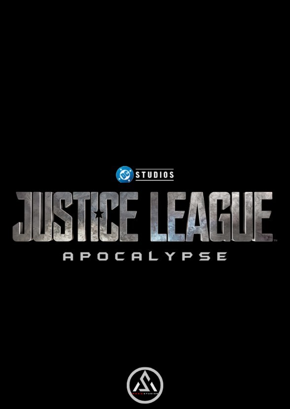 JUSTICE LEAGUE: Apocalypse