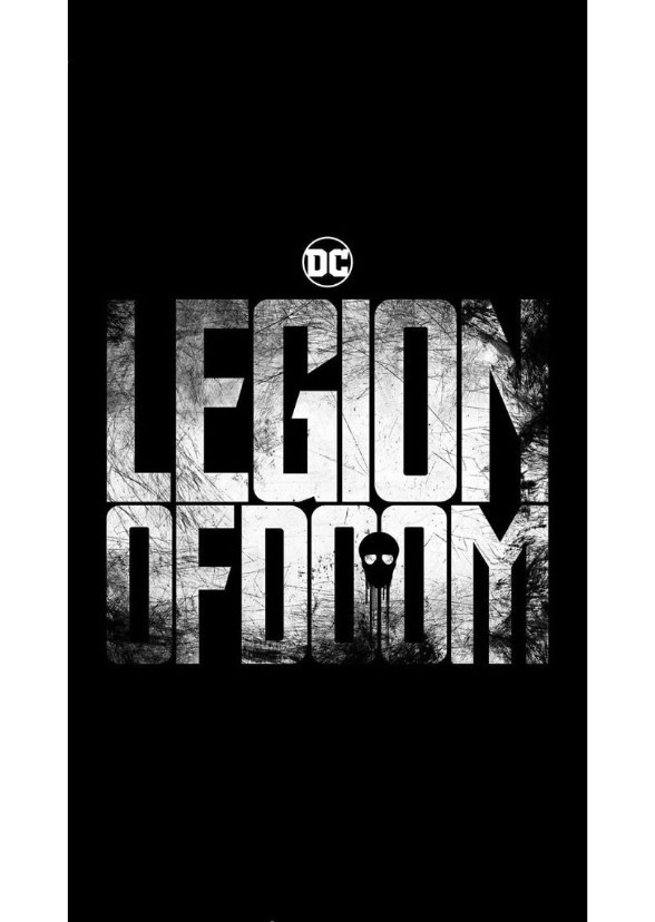 Justice Leauge Legion Of Doom