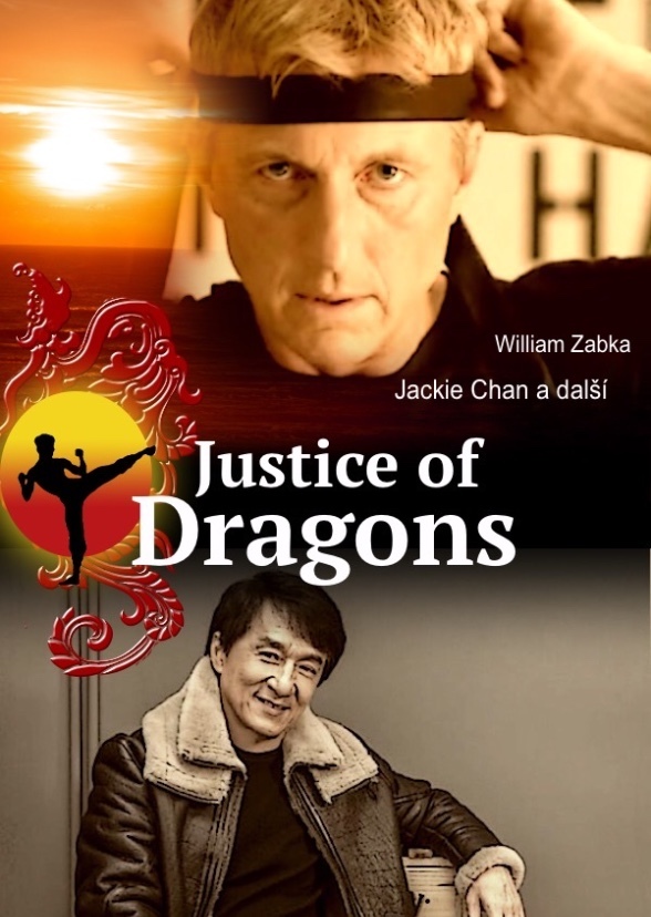 Justice of Dragons