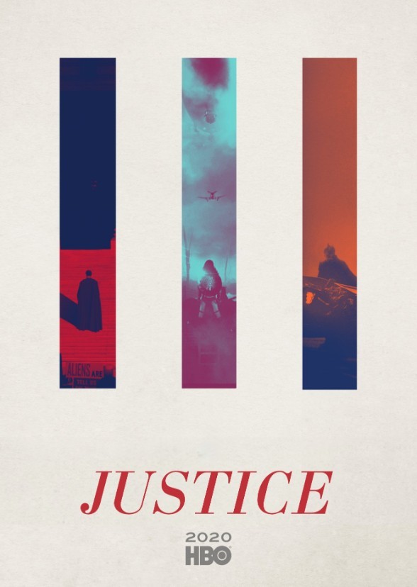 Justice (Season I/Mini-Series) 