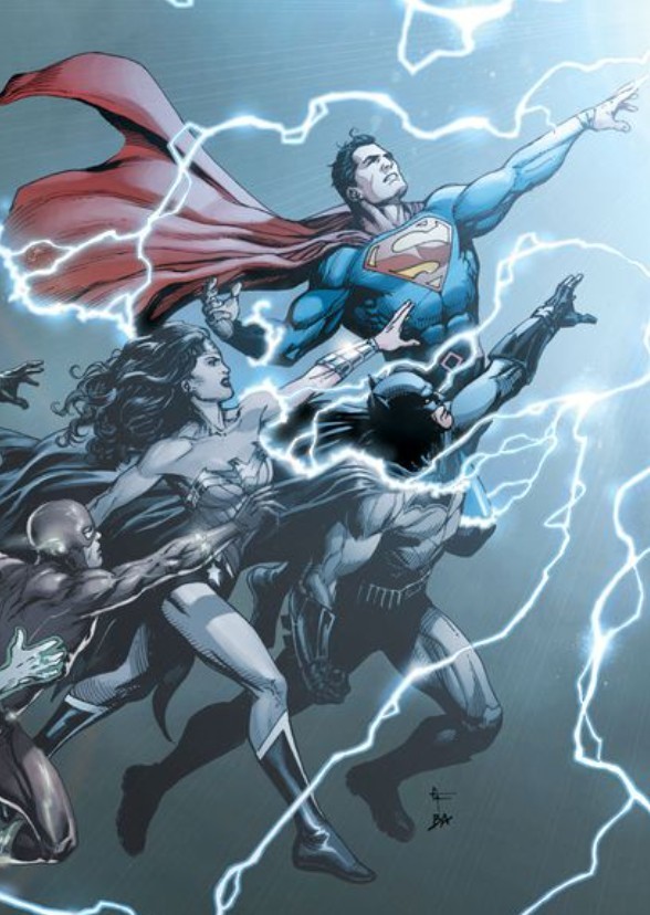 Justice (Season One)