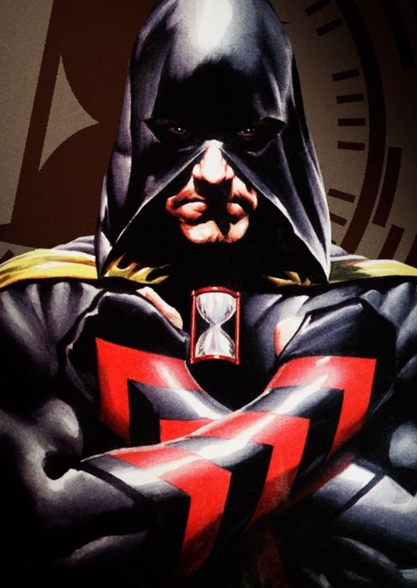 Justice Society