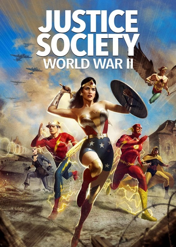 Justice Society