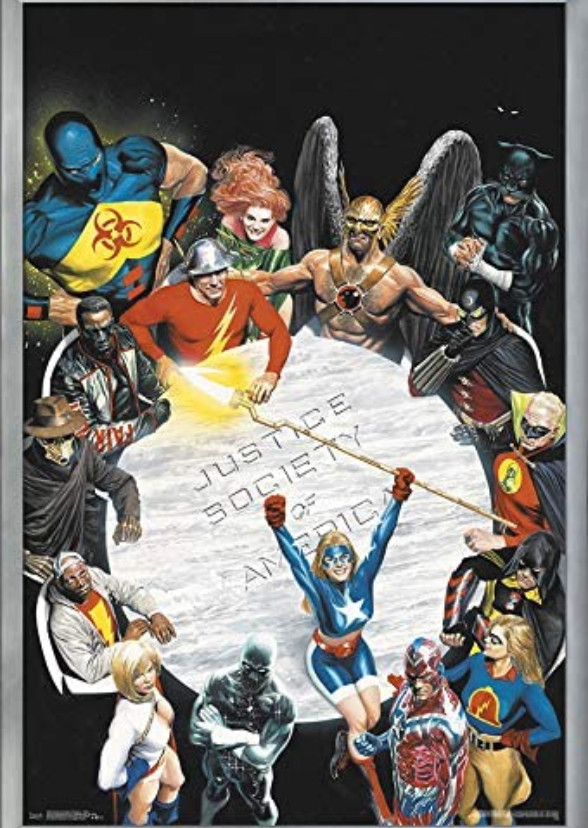 Justice Society