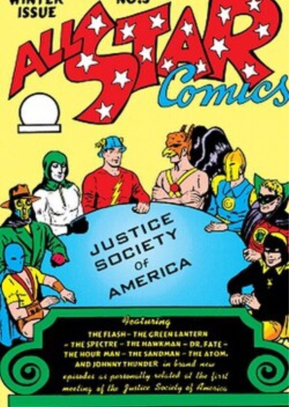 Justice Society