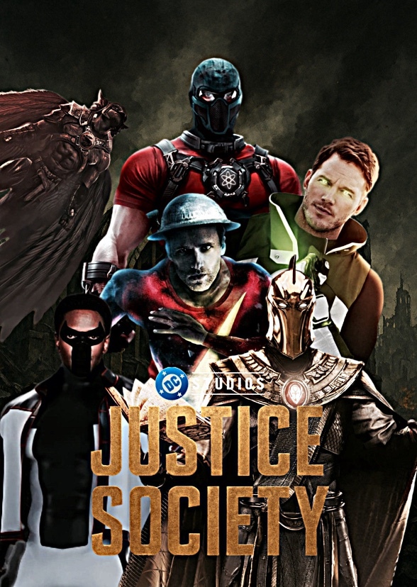 Justice Society