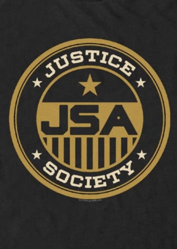 Justice Society of America (DCEU)