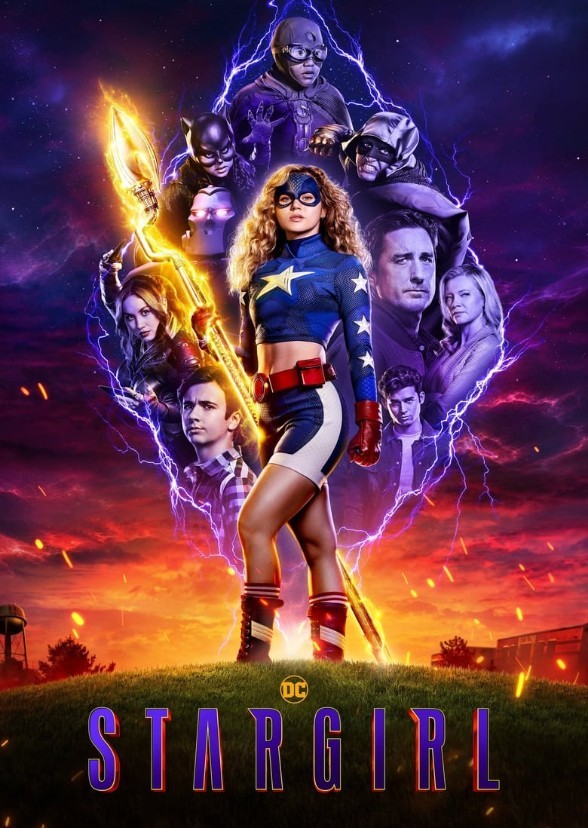 Justice Society of America 