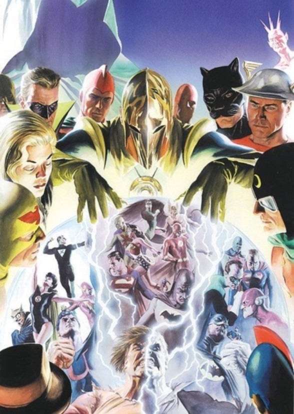Justice Society of America