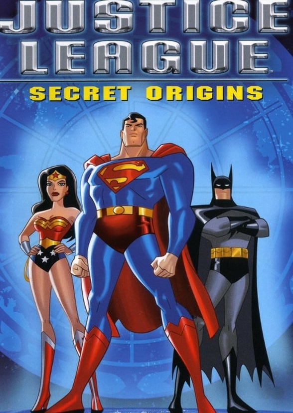 Justice Society Of America