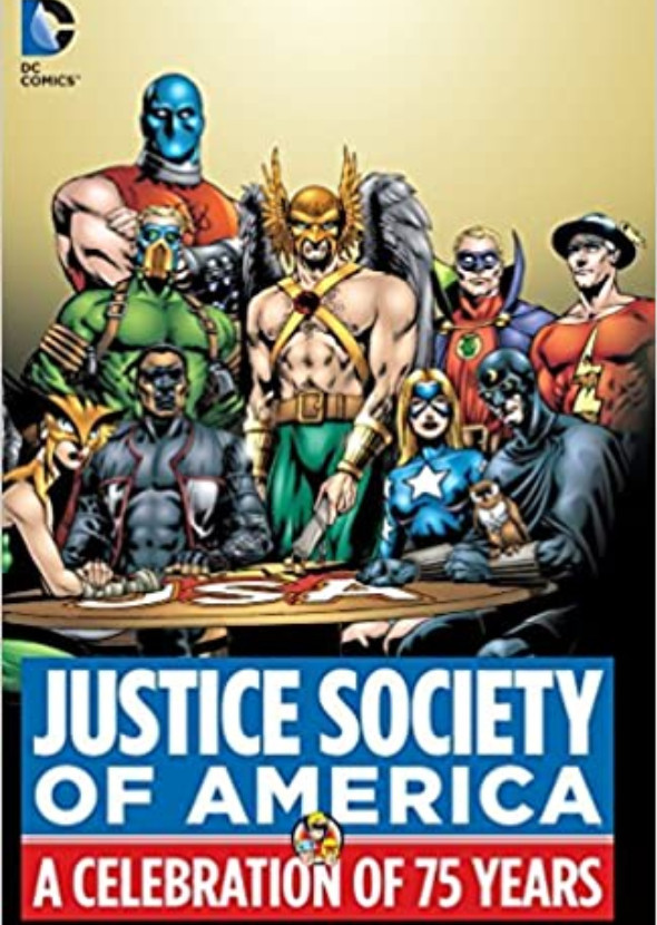 Justice Society of America