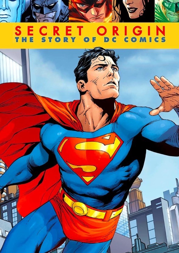 Justice Society Of America
