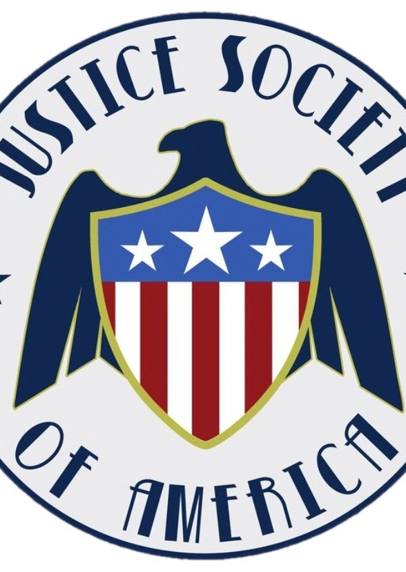 Justice Society of America 