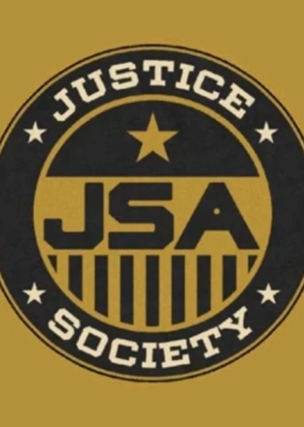Justice Society of America (2023-2025)