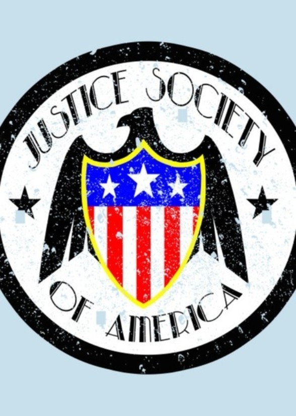 Justice Society of America