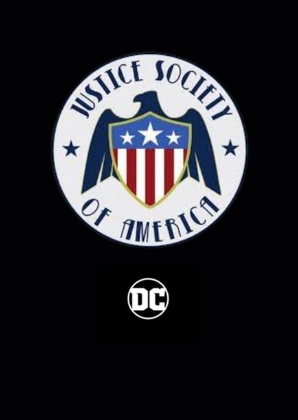 Justice Society: The Next Generation