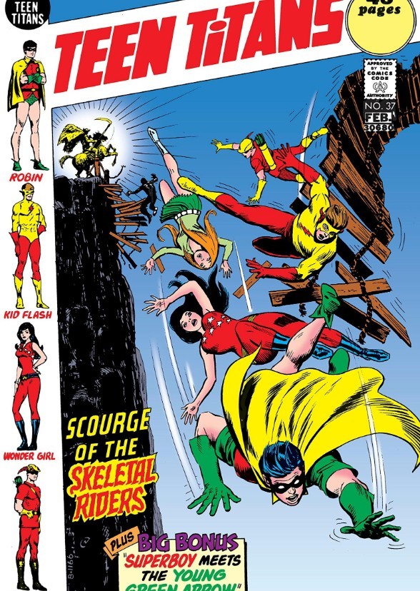 Justice Squad
