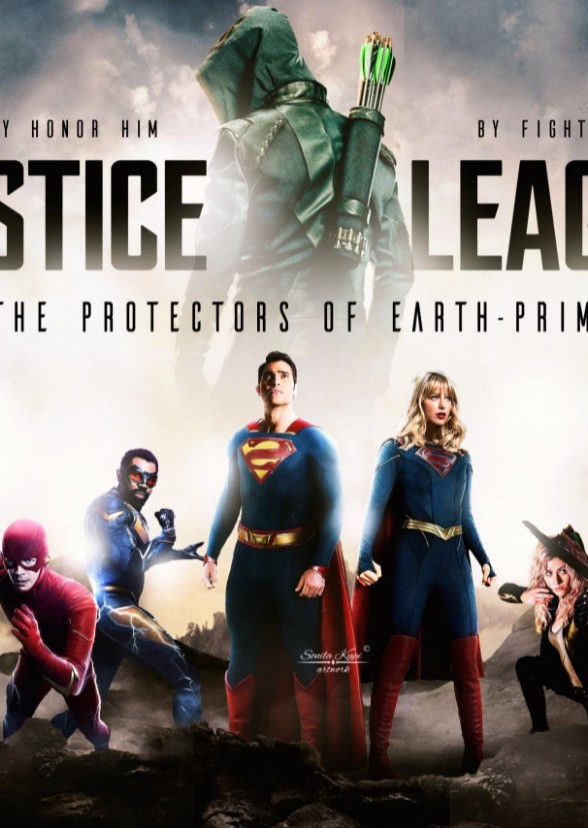 Justice united (2022)