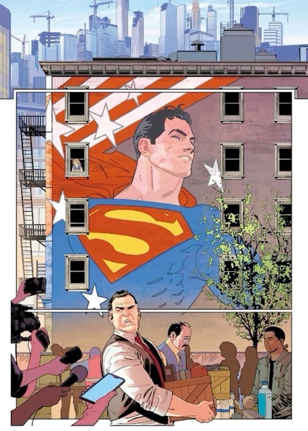 Justiceverse — Superman: Last Son of Krypton