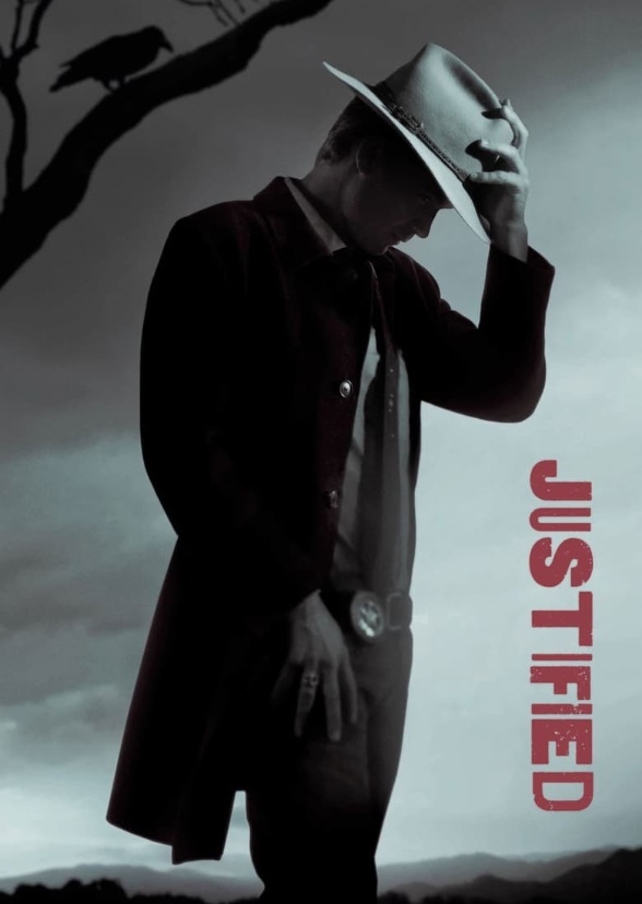 Justified (1999-2005)