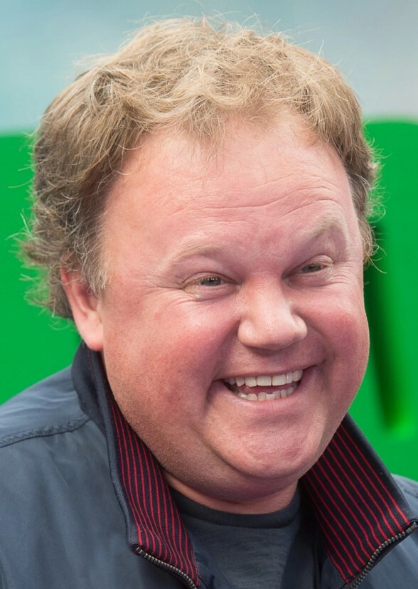 Justin Fletcher Biopic