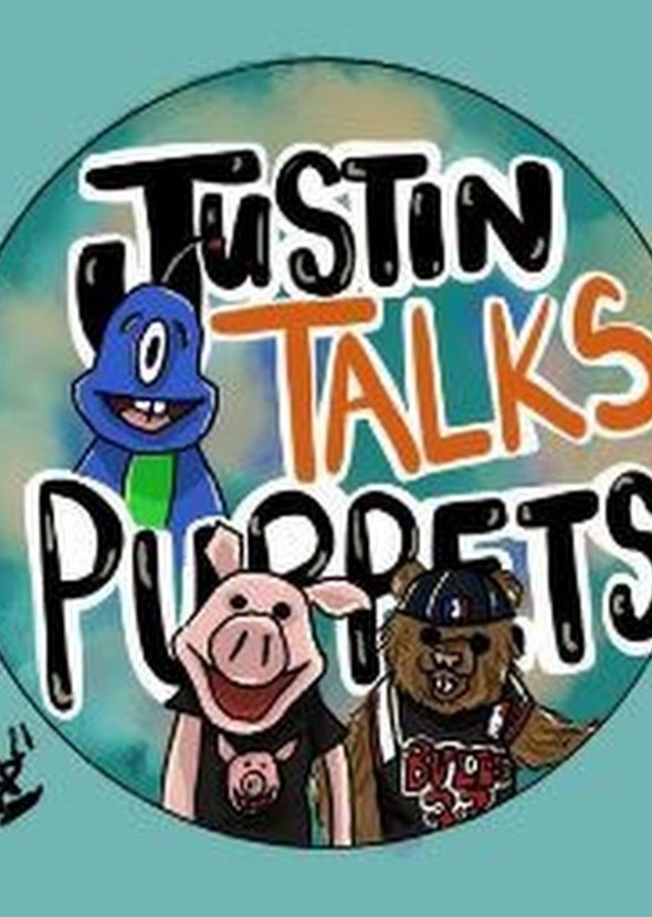  Justin Talks Puppets the Movie