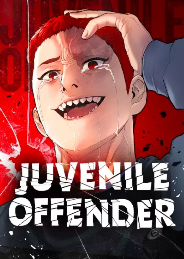 Juvenile Offender (Korean Drama)